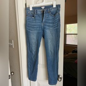 J.Crew Skinny Jeans